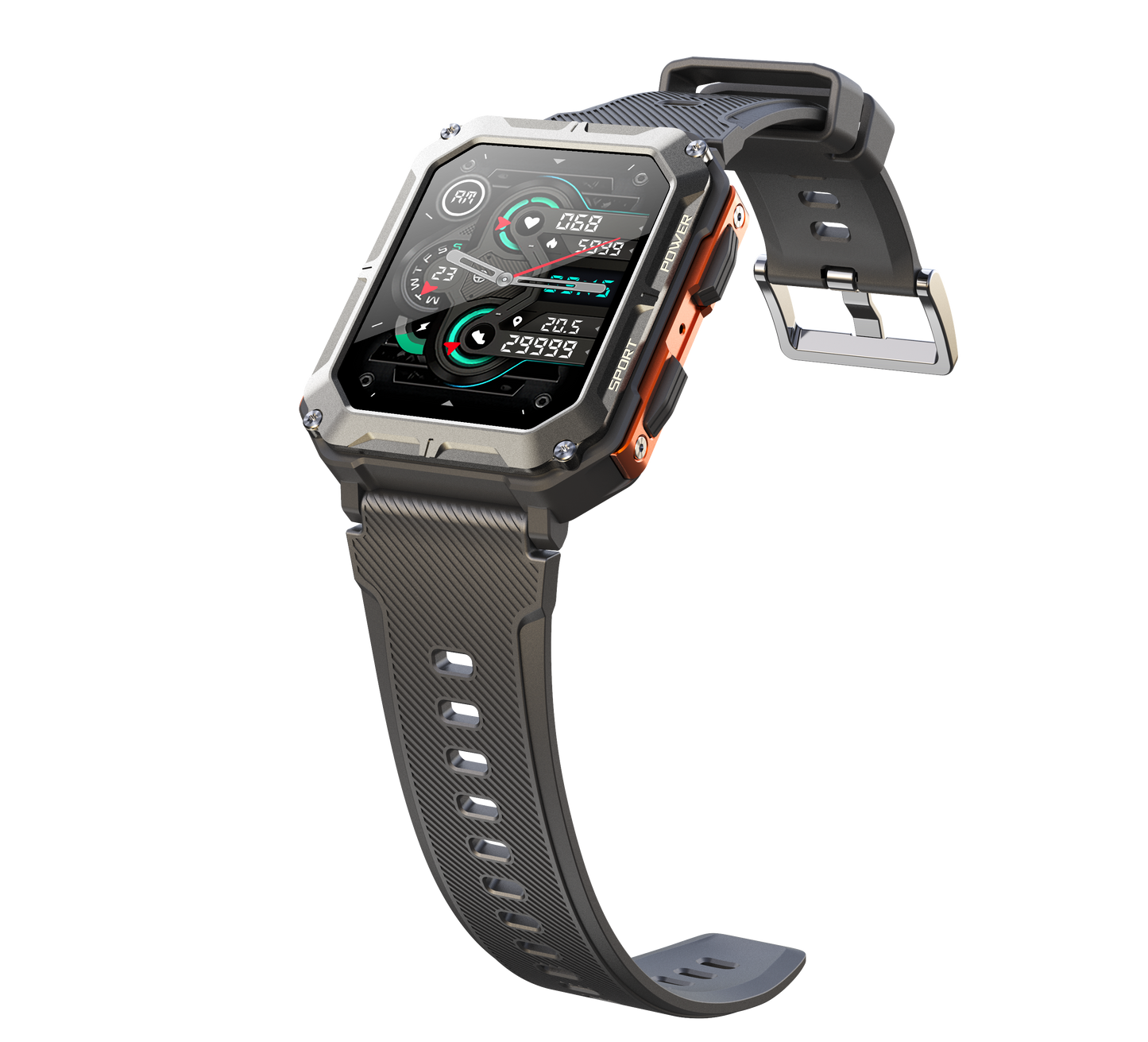 Armorwatch