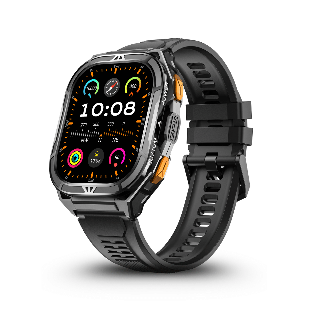 Armorwatch Pro X