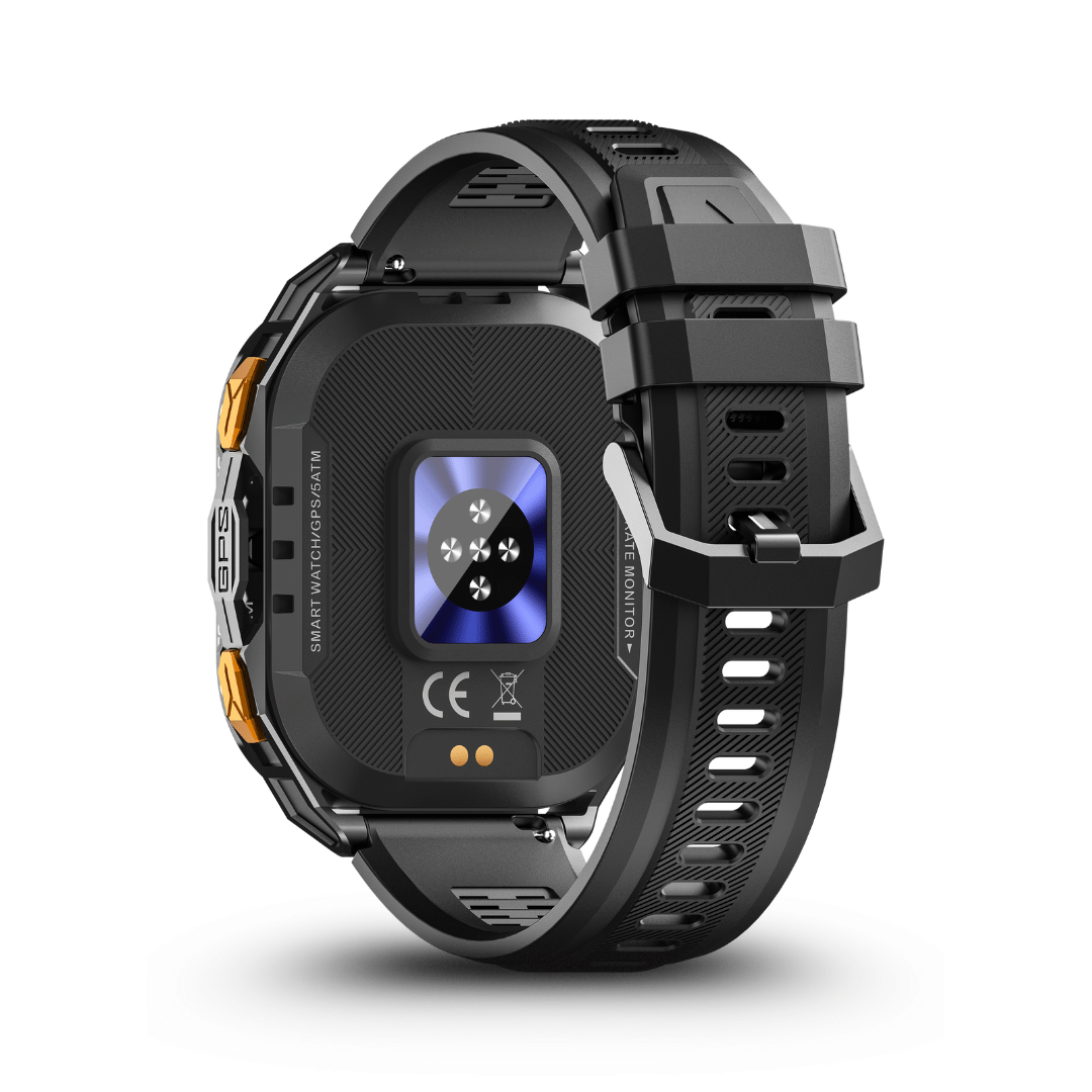 Armorwatch Pro X