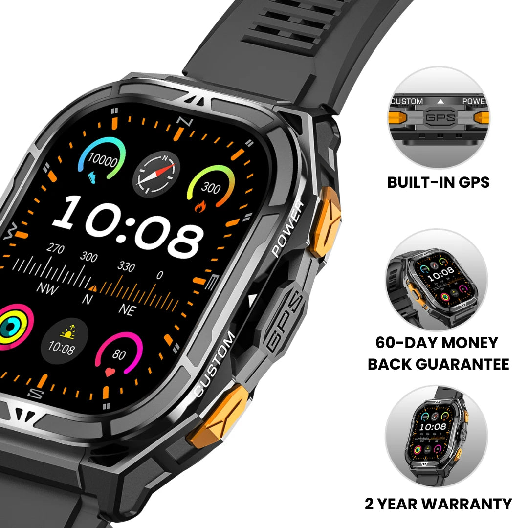Armorwatch Pro X