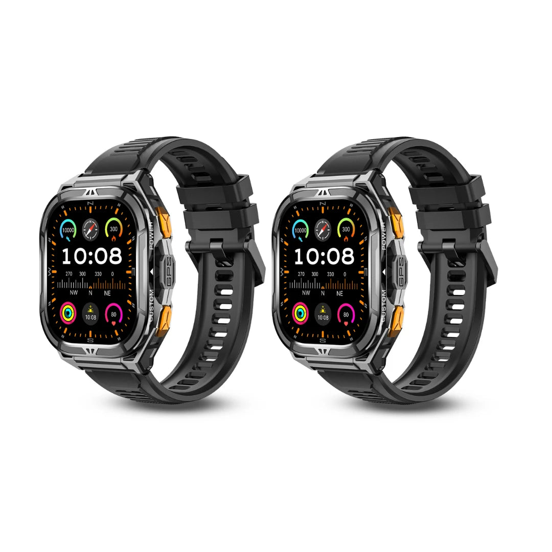 Armorwatch Pro X
