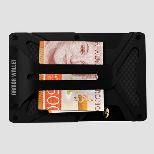 Armorwallet - Built for a lifetime