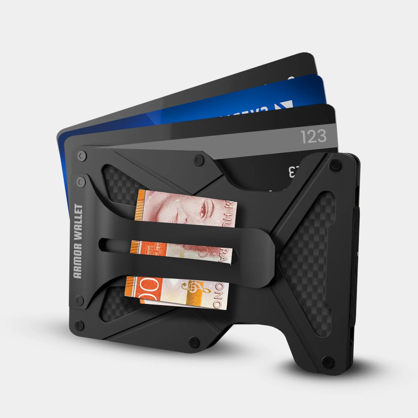 Armorwallet - Built for a lifetime