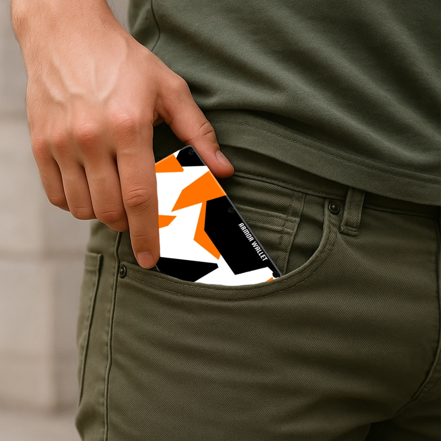Armorwallet - Built for a lifetime