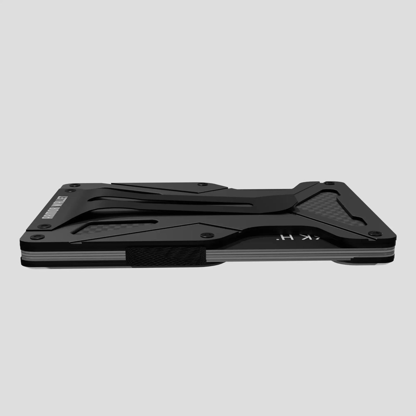 Armorwallet - Built for a lifetime