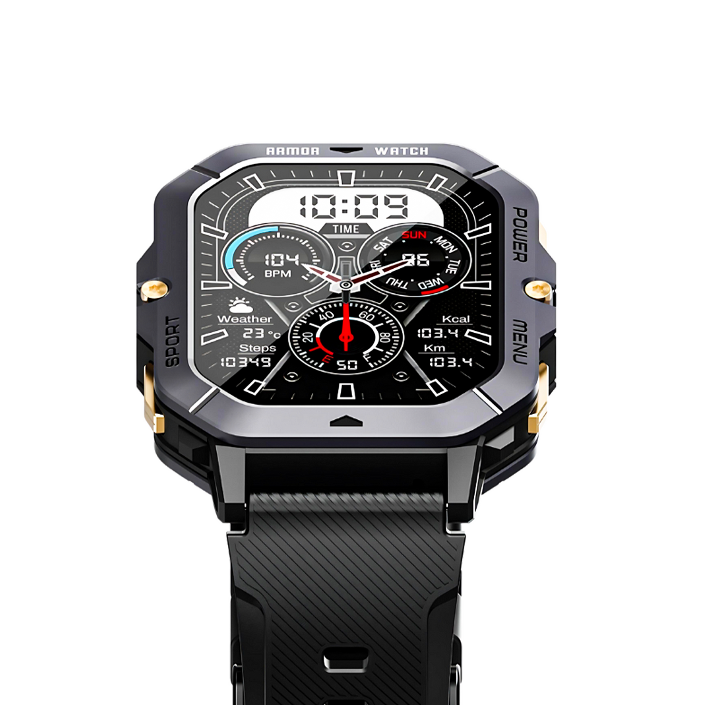 Armorwatch Pro