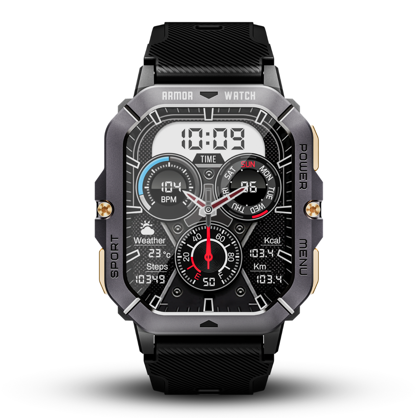 Armorwatch Pro