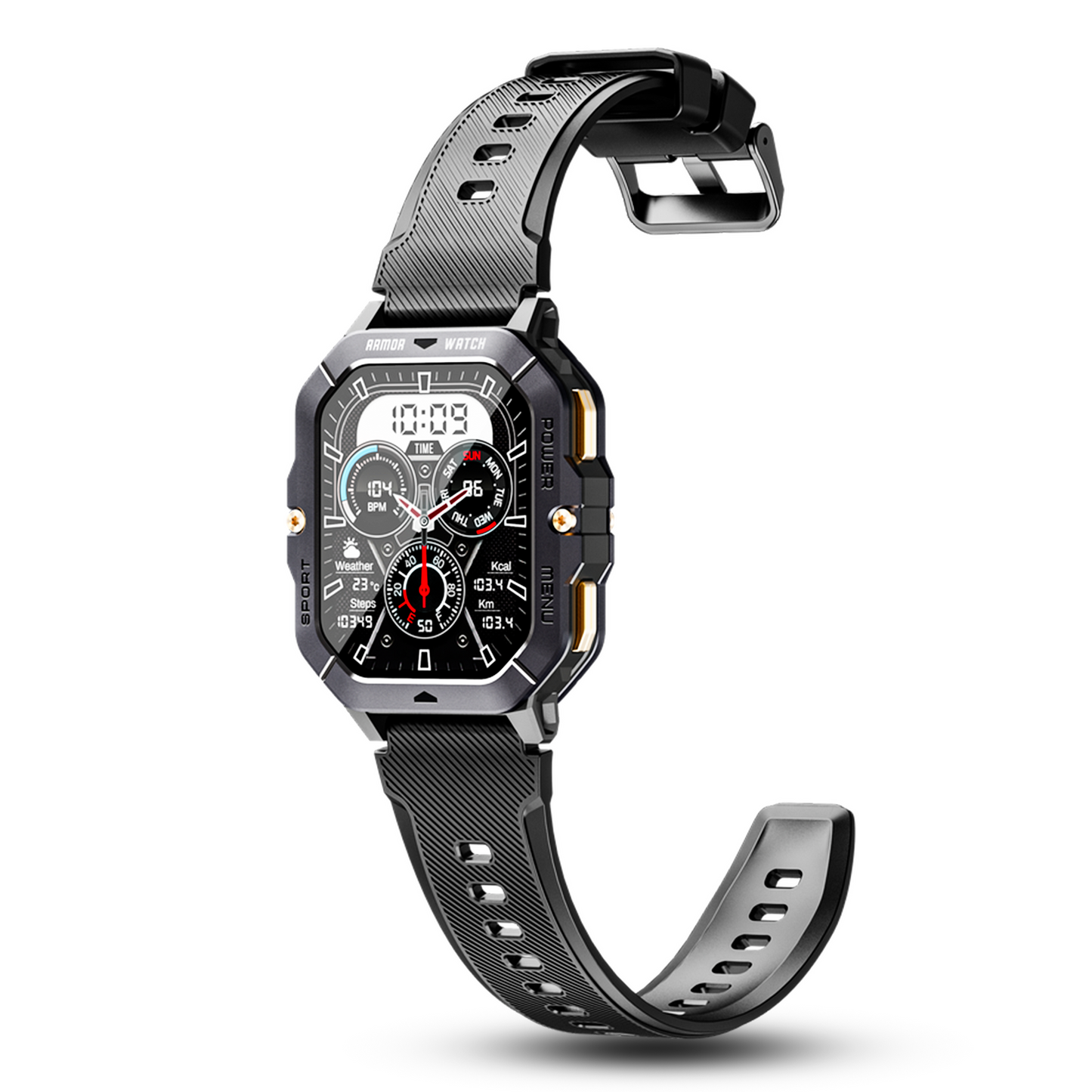 Armorwatch Pro