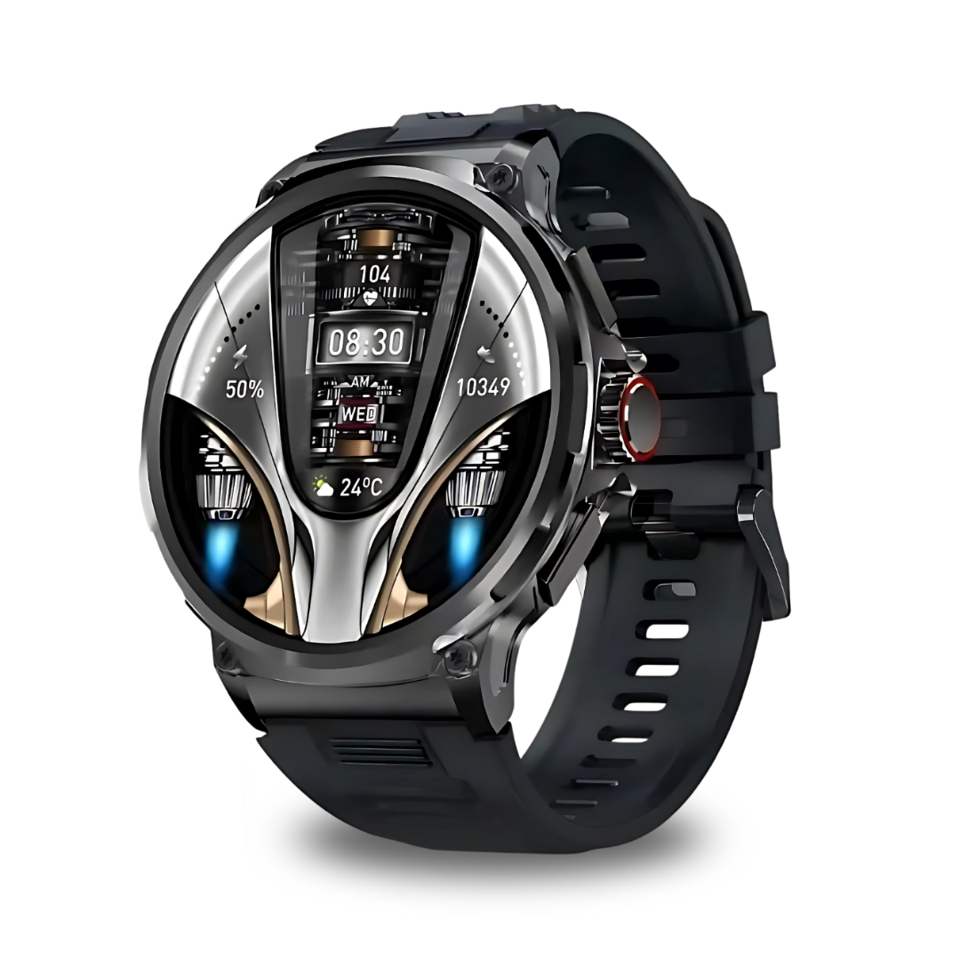 Orbit Max