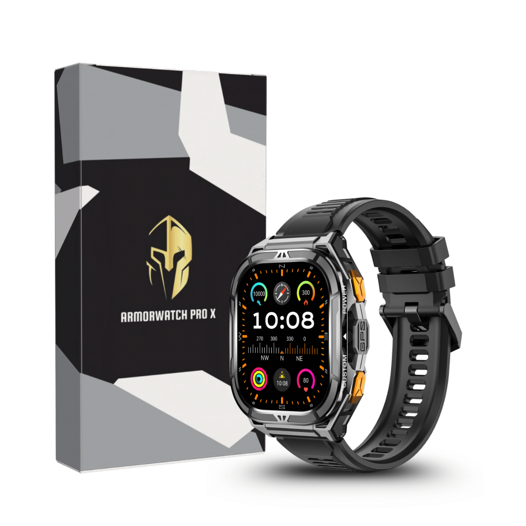Armorwatch Pro X