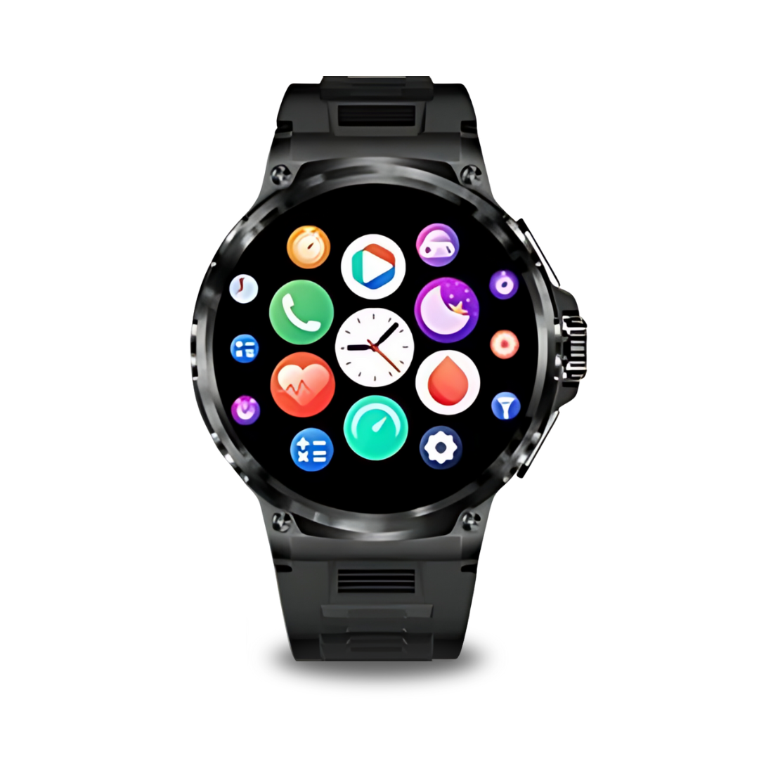 Orbit Max