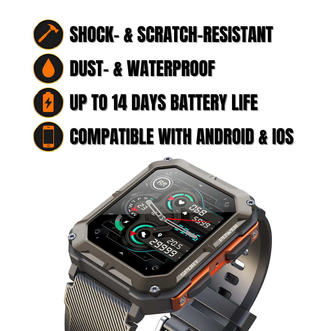 Armorwatch