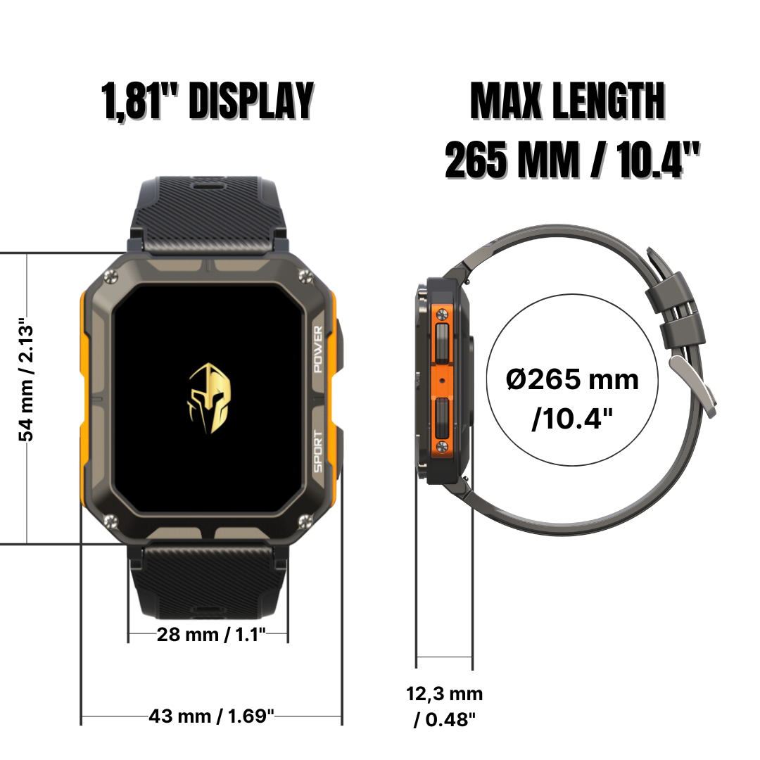 Armorwatch