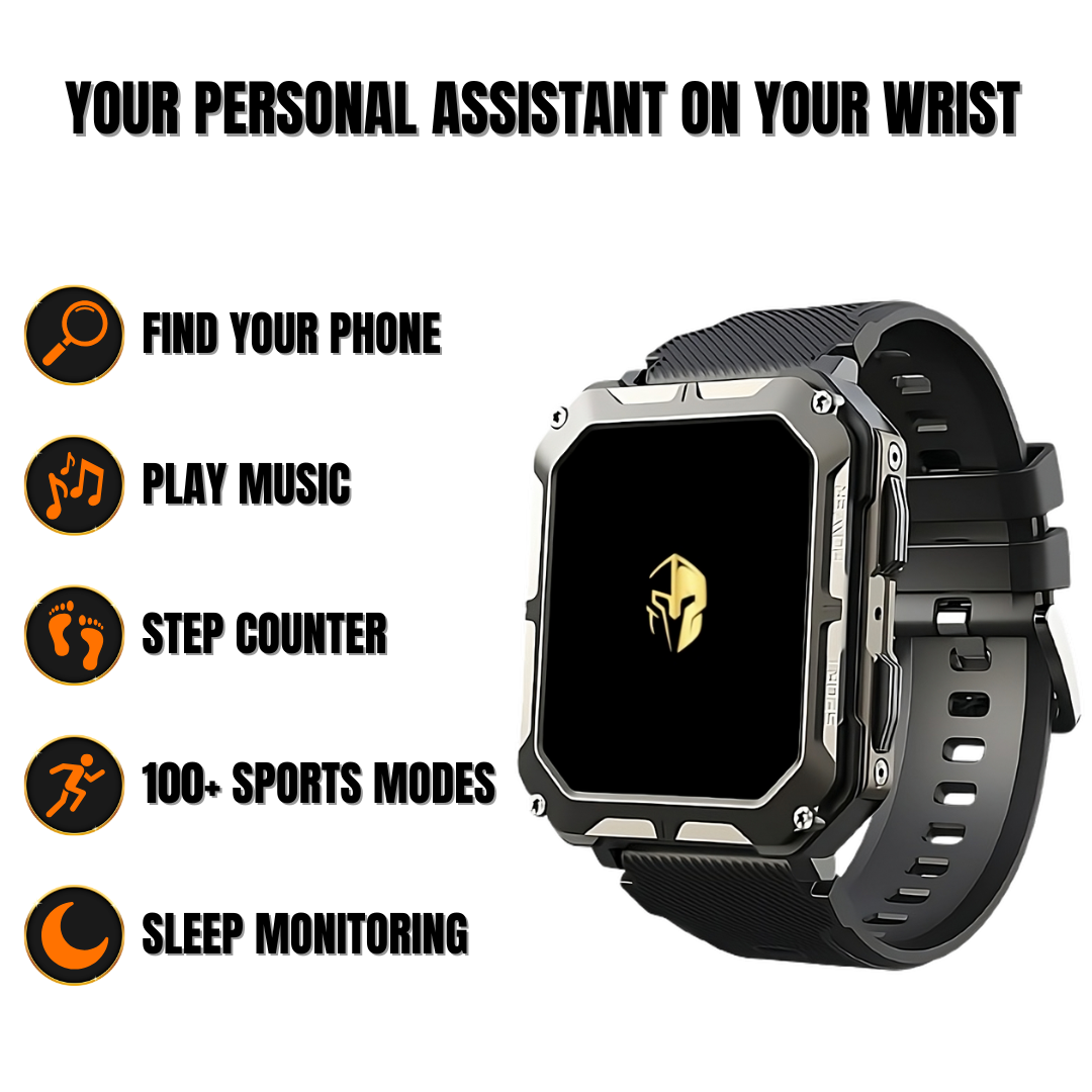 Armorwatch