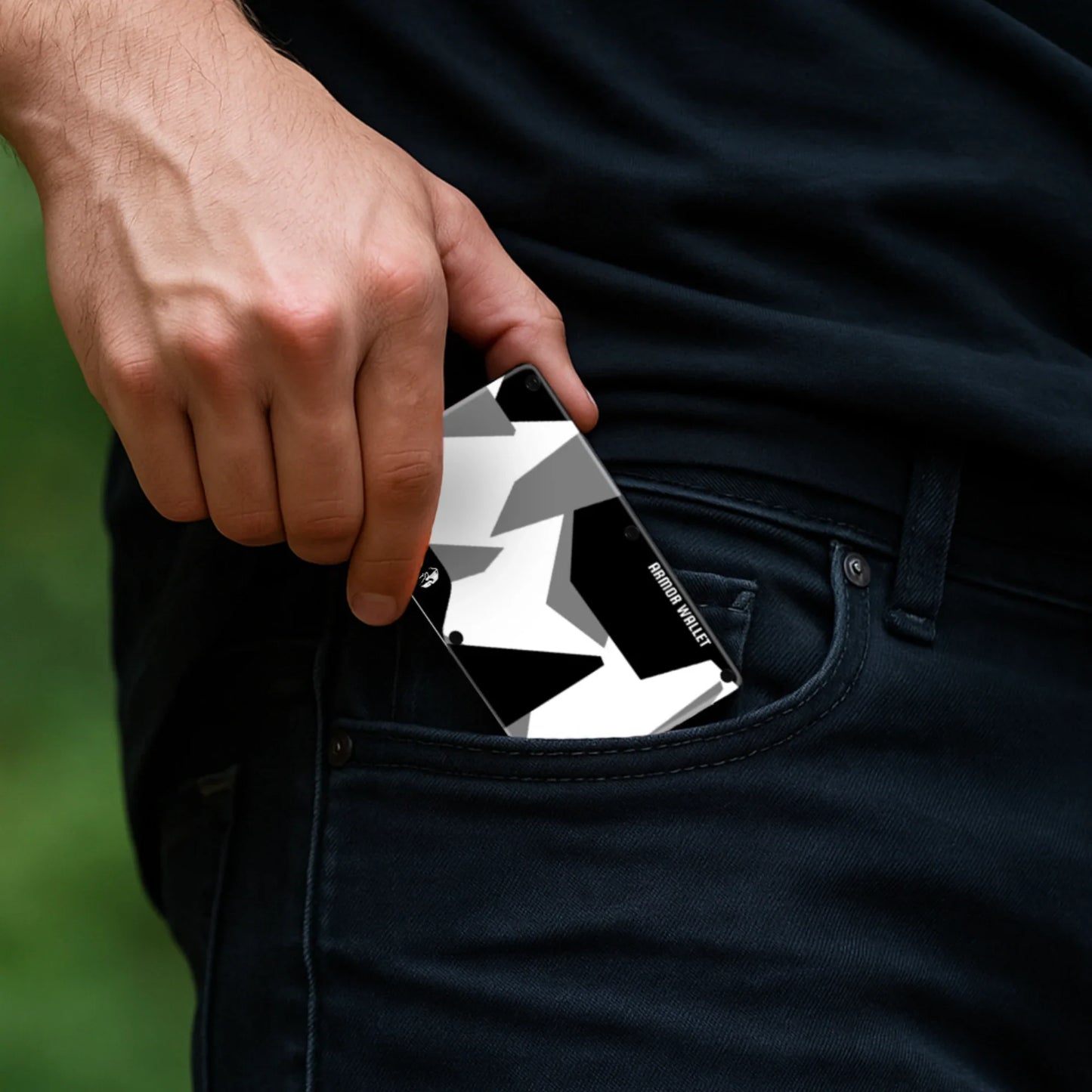 Armorwallet - Built for a lifetime