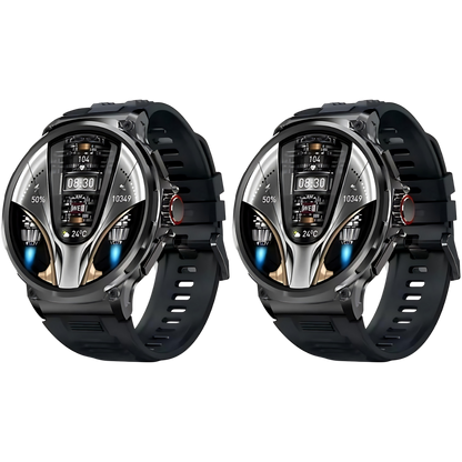 Orbit Max