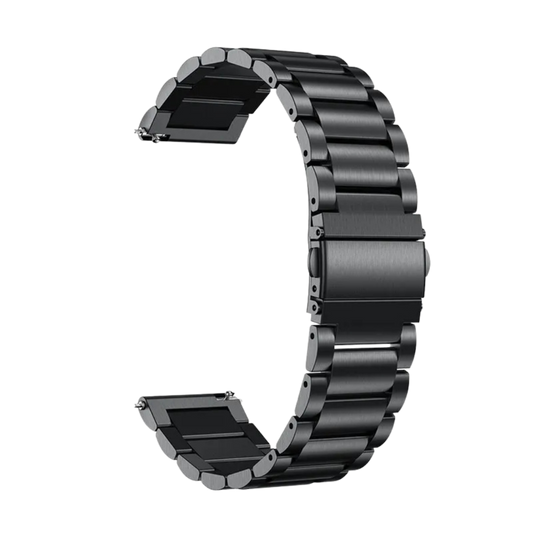 Orbit Max - Black Metallic Band