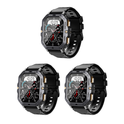 Armorwatch Pro