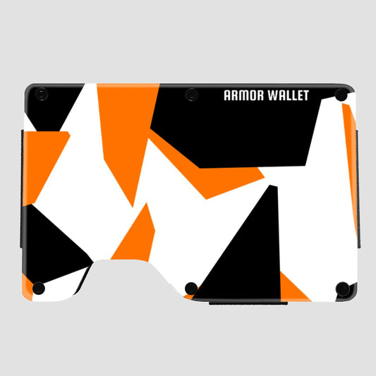 Armorwallet - Built for a lifetime