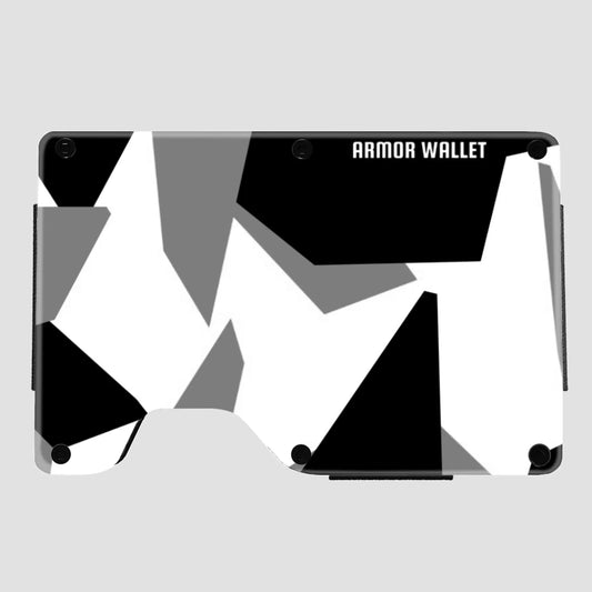 Armorwallet - Built for a lifetime