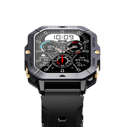 Armorwatch Pro
