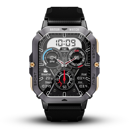 Armorwatch Pro