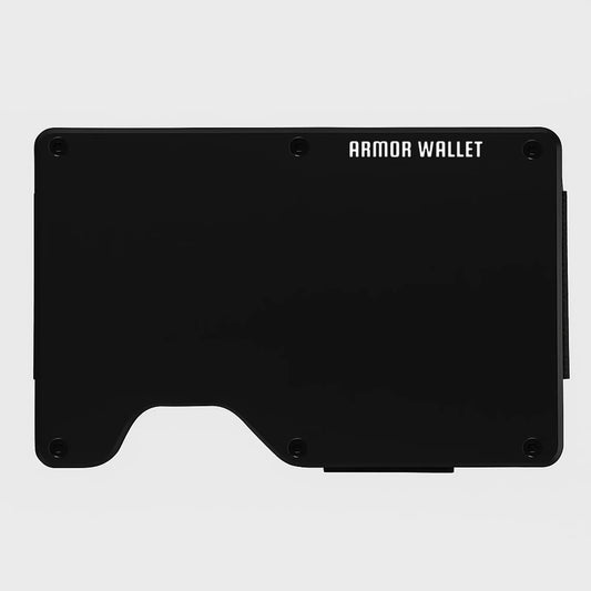Armorwallet - Built for a lifetime