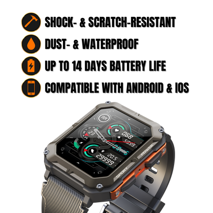 Armorwatch
