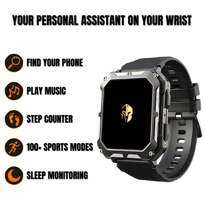 Armorwatch