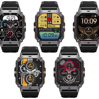 Armorwatch Pro
